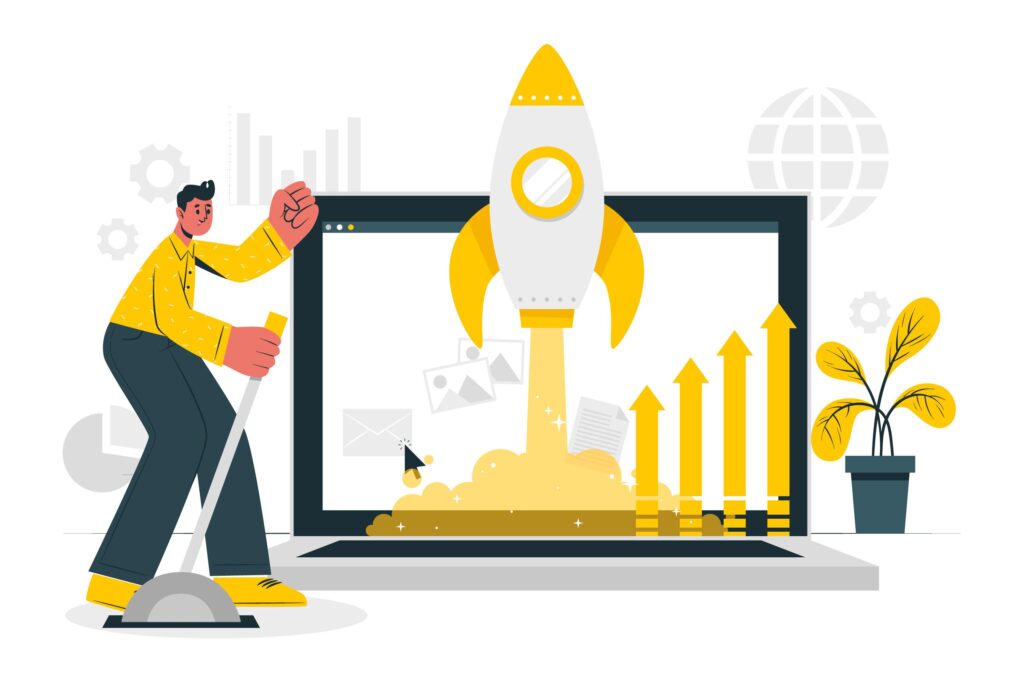 Comprehensive SEO Package Graphic