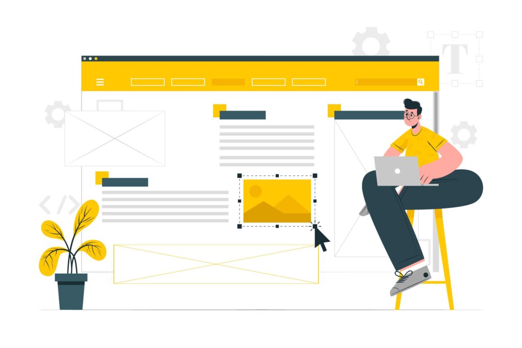 Advanced SEO Package Graphic